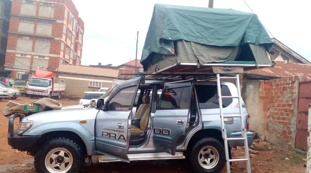 Car Rentals Uganda on Self Drive Car Hire (Updated 2026/27) 