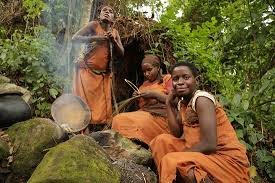 batwa exprience