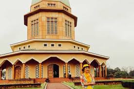 Why the Bahai temple is worth a stop on your city tour