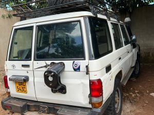East Africa Car Rental Deals