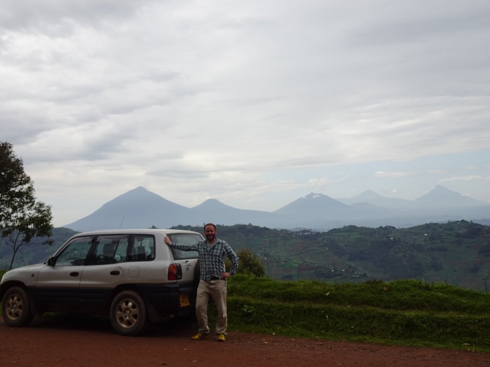 Best Trips for driving an Automatic  Car