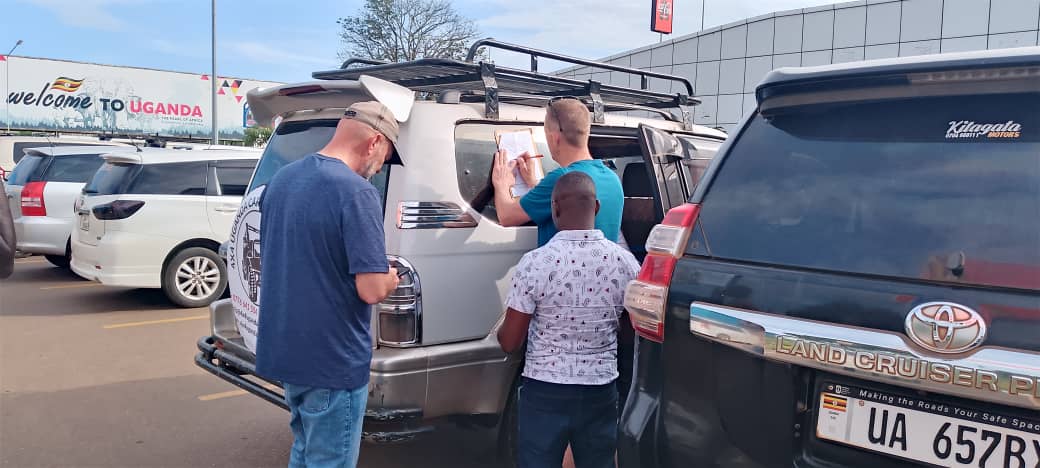 The Ultimate Guide to Choosing the Perfect Rental Car for Your Uganda Trip