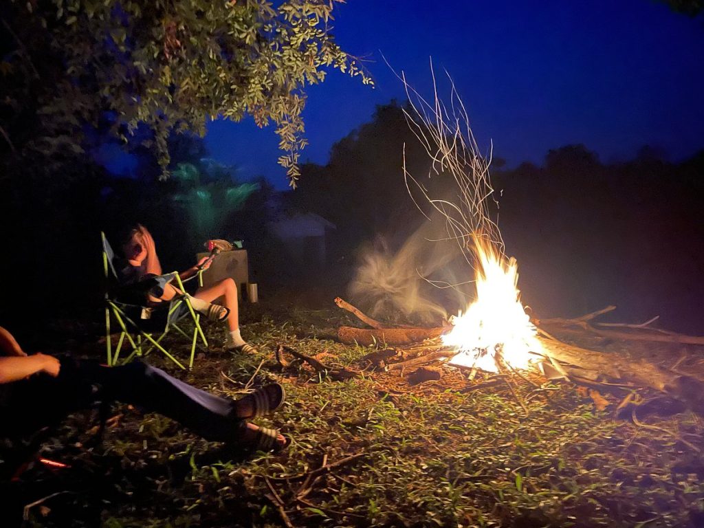 Best Camping Safari Advice for Exploring Uganda's National Parks