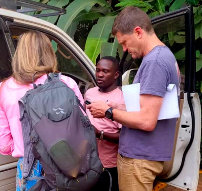 Common Questions About Self-Driving in Uganda